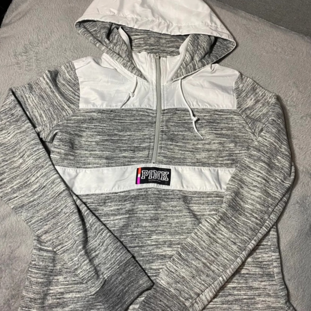 PINK Jacket